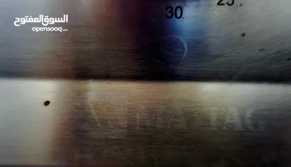  2 فرن غاز ميتاج أمريكي