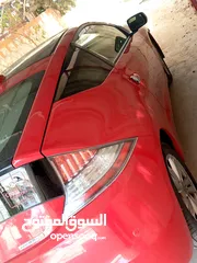  2 هوندا Cr-Z  للبيع