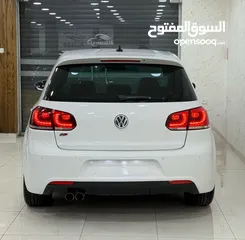  3 جولف ار لاين فحص في الكرتاين مش ناقصه برغي سياره