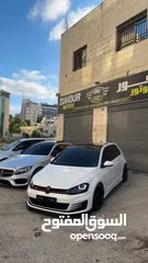  1 Golf Gti 2016