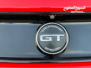  12 GT 5.0 CALIFORNIA / GCC / RADAR /BLIND SPOT