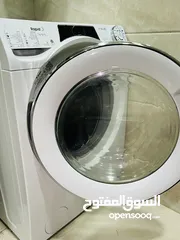  1 غساله ابيض