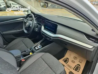  8 سكودا اوكتافيا بتجنن يا عالم