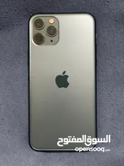  4 آيفون 11 برو