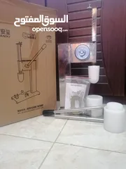  1 مكبس تارت وحلويات