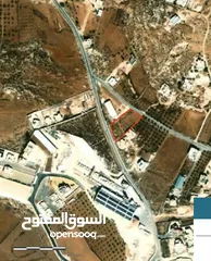  1 قطعة ارض للبيع