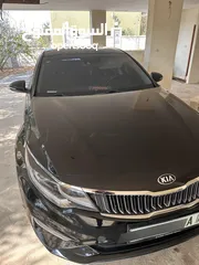  8 Optima 2019 K5 اوبتيما