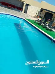  15 مزرعة بدران تستقبلكم طيلة ايام الاسبوع 24/7
