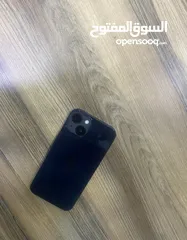  1 iPhone 14 128Gb 100%  بسعررررر حررررق وكااااله