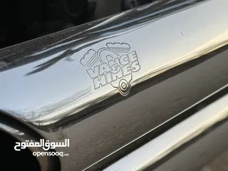  5 هارلي ديفيدسون 1200 سبوستر