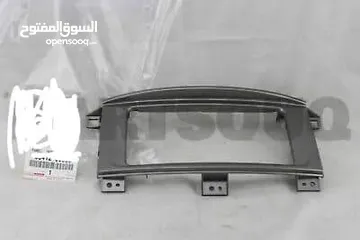  13 قطع غيار لاندكروزر  من موديل 2000 لغاية  2018