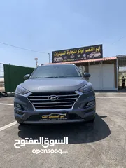  3 hyundai tucson