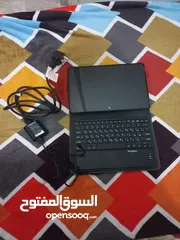  4 لاب توب ديل DELL وزارة التربيه والتعليم فنيو11 برو  شاشه تاتش اسكرين  الهردssd m2 128 فاءق السرعه