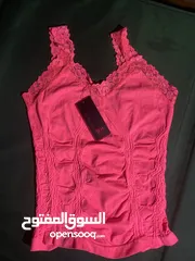  10 شباحات حريمي ماركة BH