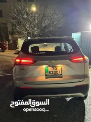  4 شفرليه جروف 2023 للإيجار ب افضل الأسعار لدى الصقر الأسود لتأجير السيارات shuffle grove