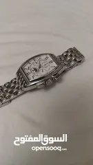  2 Franck muller  Watch