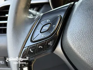  10 تويوتا CHR 2021 أقساط بدفعة أولى تبدأ من 1000 تسليم مفتاح وقسط شهري يبدأ من 315