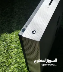  5 للبيع: Xbox One S  حالة ممتازة ونظيف جدًا  السعر: 680 شيكل فقط  الموقع: نابلس