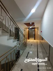  3 شقة جاهزة للسكن في رام الله - المصايف