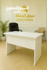  14 هل تبحث عن مكتب عملي وأنيق؟مكاتب تفصيل حسب الطلب أو جاهزة بتصميمات عصرية وجودة عالية