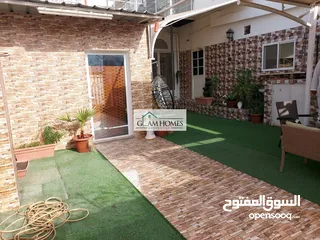  16 Stunning 5 BR villa for sale in Al Khuwair Ref: 754R