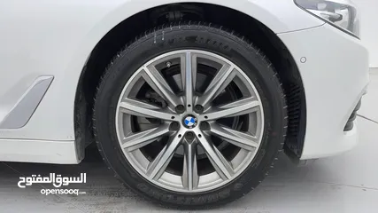  10 (FREE HOME TEST DRIVE AND ZERO DOWN PAYMENT) BMW 520I