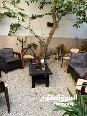  15 شقة في منطقة رأس بيروت مع حديقة للبيع