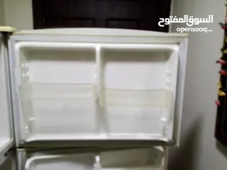  6 ثلاجه 26 قدم ناشيونال دريم