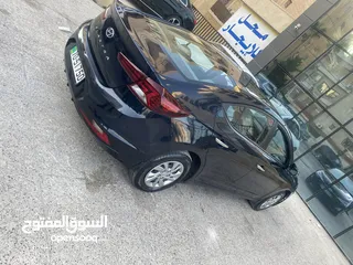 13 هيواندي النترا 2020
