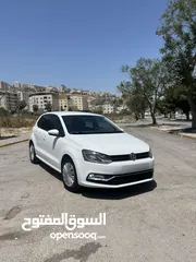  1 بولو 2018-17 جير عادي