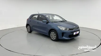  1 (FREE HOME TEST DRIVE AND ZERO DOWN PAYMENT) KIA RIO