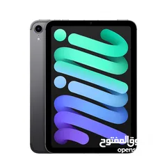  2 IPad mini 6