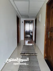  11 روف مفروش للإيجار – بيتونيا، دوار الفواكه على الشارع الرئيسي
