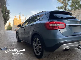 14 Mercedes -benz Gla 250 4matic