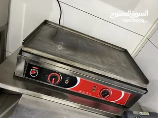  8 Restaurant Equipment