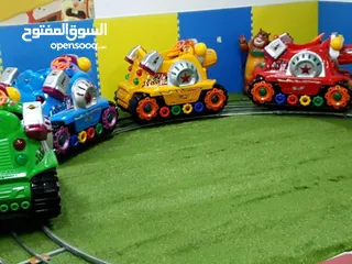  3 البيرة رام الله