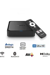  8 humax  new Android TV box