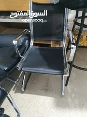  4 قطع اثاث للبيع بحاله ممتازه