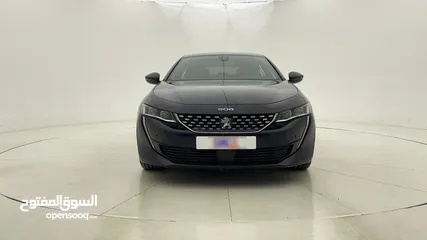  8 (FREE HOME TEST DRIVE AND ZERO DOWN PAYMENT) PEUGEOT 508