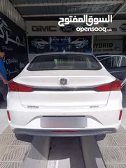  4 شانجان ايدو 2021 فحص كامل