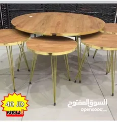  2 اثاث غرف جلوس