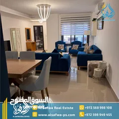  4 شقه مميزه للايجار مفروشه الماصيون قرب بغداد