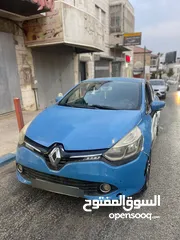  1 رينو كليو 2015
