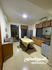  2 شقة مفروشة للايجار رام الله