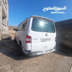  1 كرافيل 2009 مطور 2500