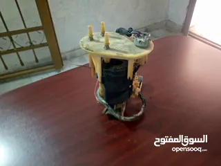  6 قطع غيار سيارات سنتافيه للبيع