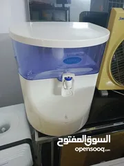  1 فلتر ماء بحاله الوكاله