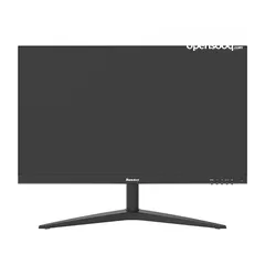  3 Huntkey RRB2413V 23.5" Monitor شاشة كمبيوتر هانتكي 23 ونص بوصة
