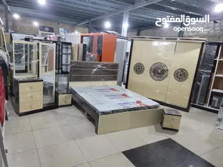  27 غرف نوم ملكي موديل جديد في صنعاء للطلب والاستفسار يرجى التواصل معنا على