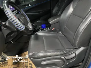  30 هيونداي توسان 2019بسعر حرق 2000ديزل